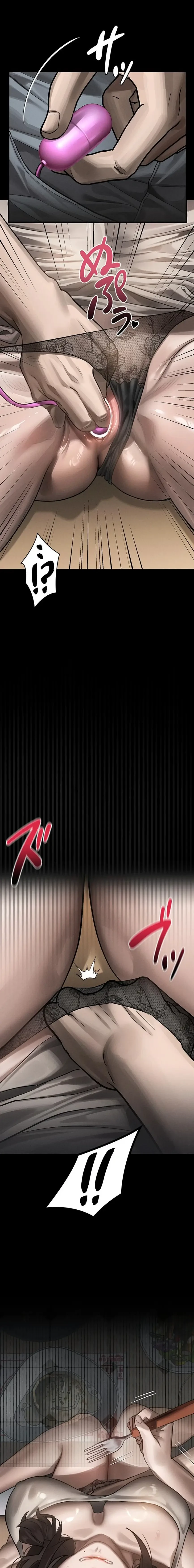 猥談をきかせてよ 第37話 - 22