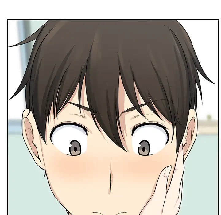 ここ、俺ん家なんですけど!? 第19話 - 6