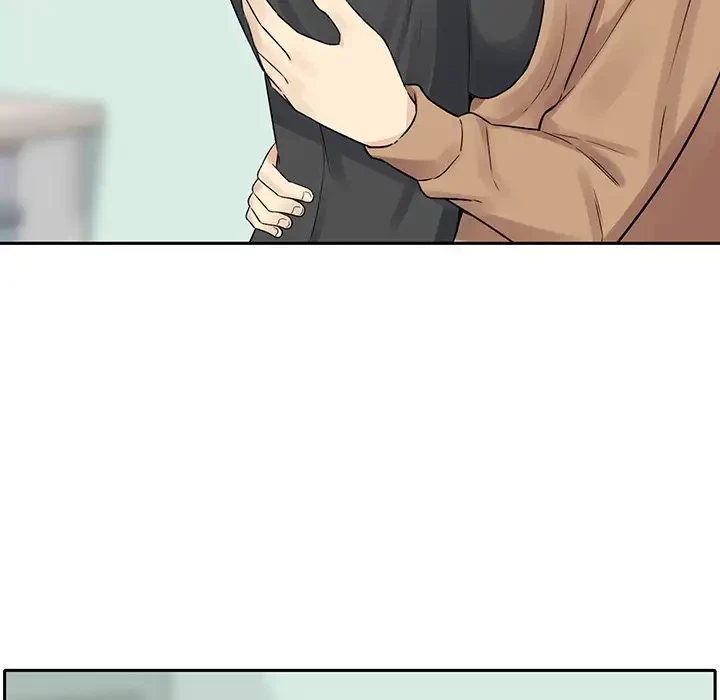 ここ、俺ん家なんですけど!? 第19話 - 19