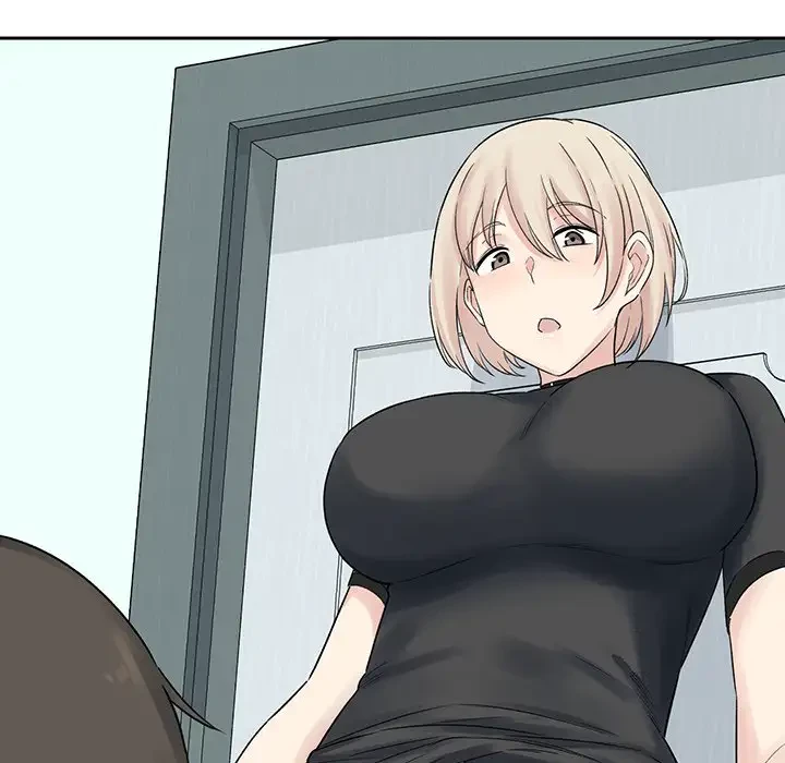 ここ、俺ん家なんですけど!? 第19話 - 43