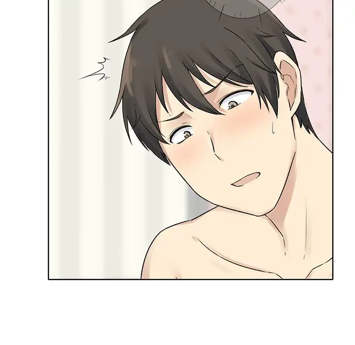 ここ、俺ん家なんですけど!? 第19話 - 83