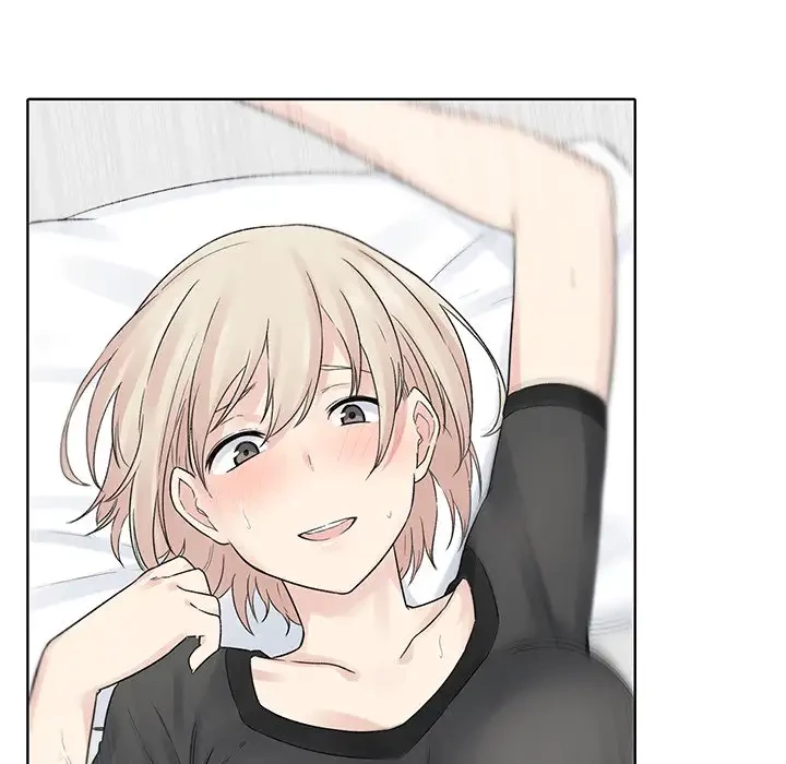 ここ、俺ん家なんですけど!? 第19話 - 99