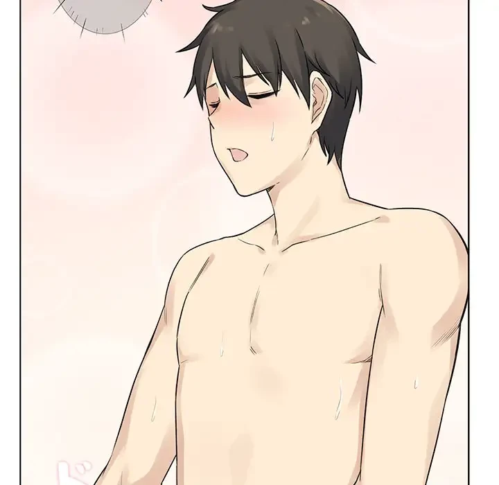 ここ、俺ん家なんですけど!? 第19話 - 107