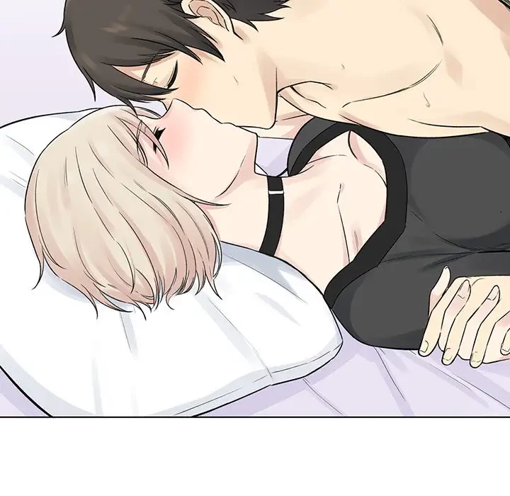 ここ、俺ん家なんですけど!? 第19話 - 127