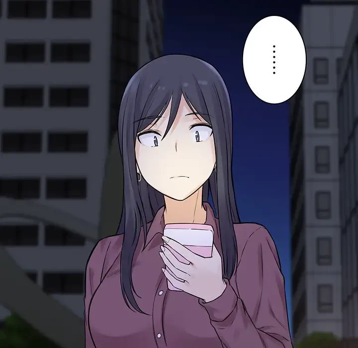 ここ、俺ん家なんですけど!? 第19話 - 137