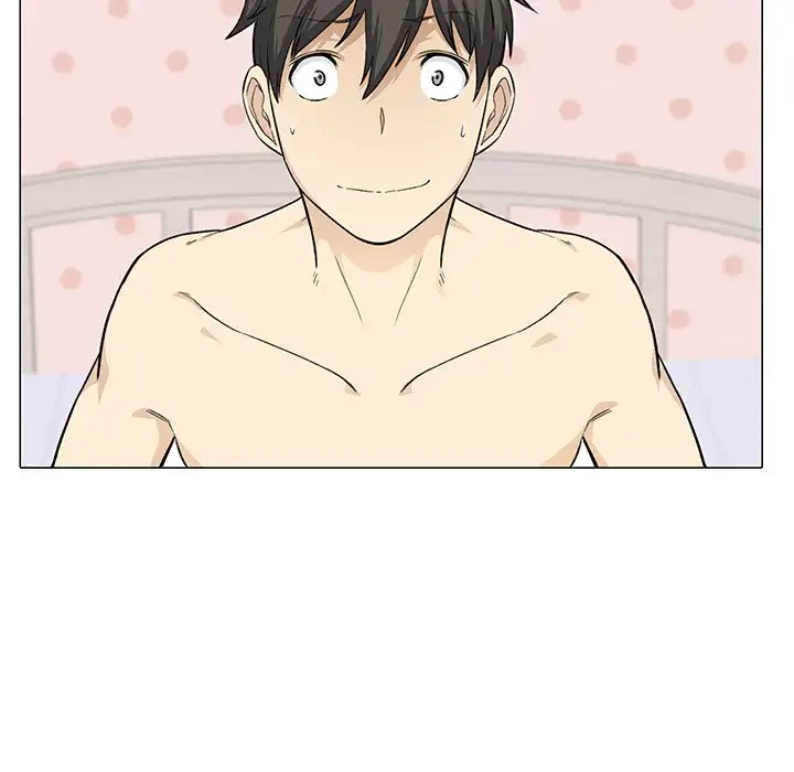 ここ、俺ん家なんですけど!? 第21話 - 73