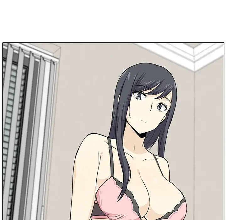 ここ、俺ん家なんですけど!? 第21話 - 77