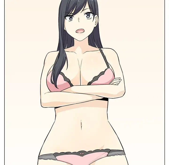 ここ、俺ん家なんですけど!? 第21話 - 93