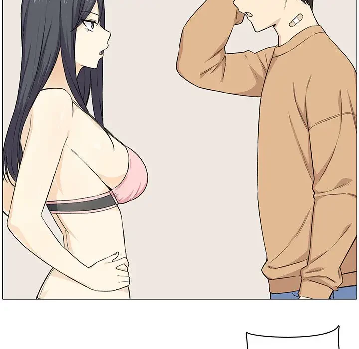 ここ、俺ん家なんですけど!? 第21話 - 98