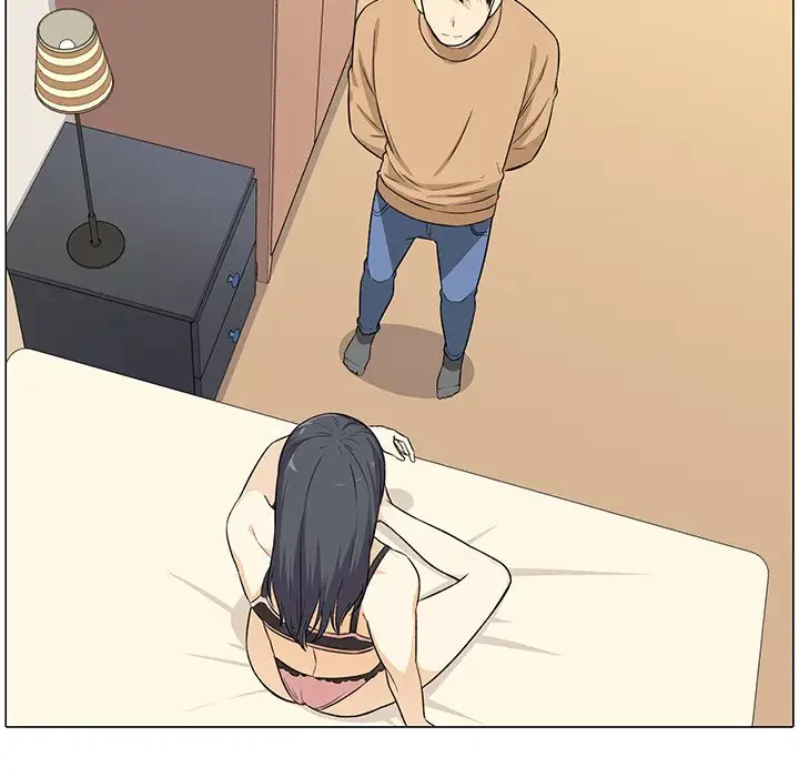 ここ、俺ん家なんですけど!? 第21話 - 125