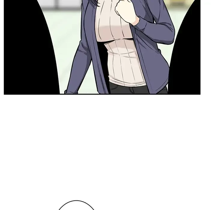 ここ、俺ん家なんですけど!? 第24話 - 34