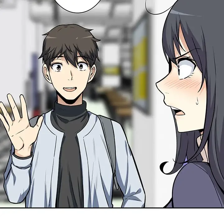 ここ、俺ん家なんですけど!? 第24話 - 37