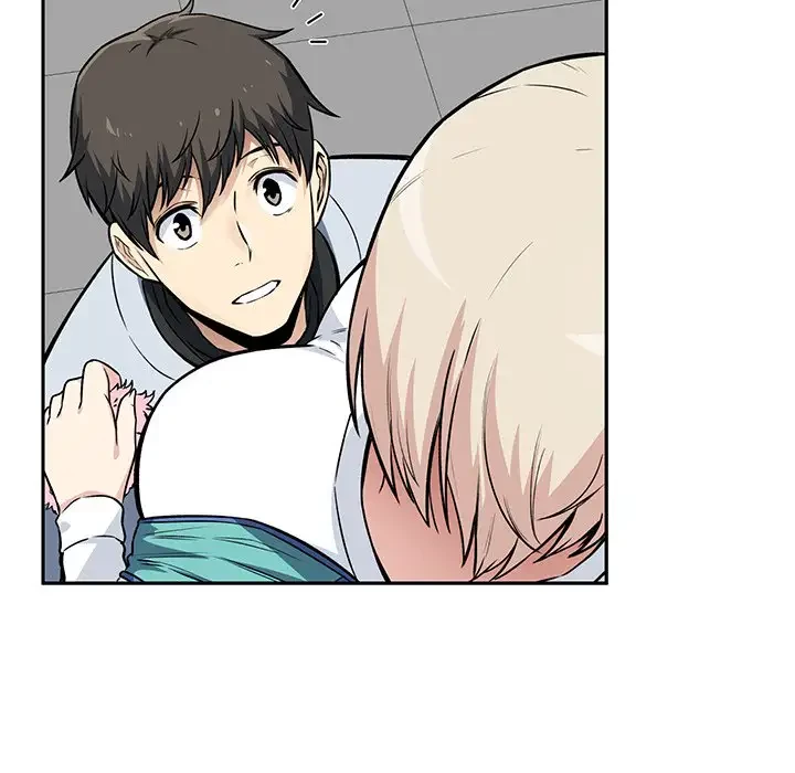 ここ、俺ん家なんですけど!? 第24話 - 95