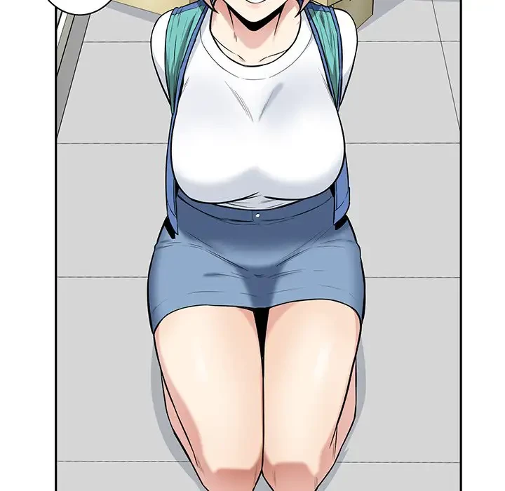 ここ、俺ん家なんですけど!? 第24話 - 109