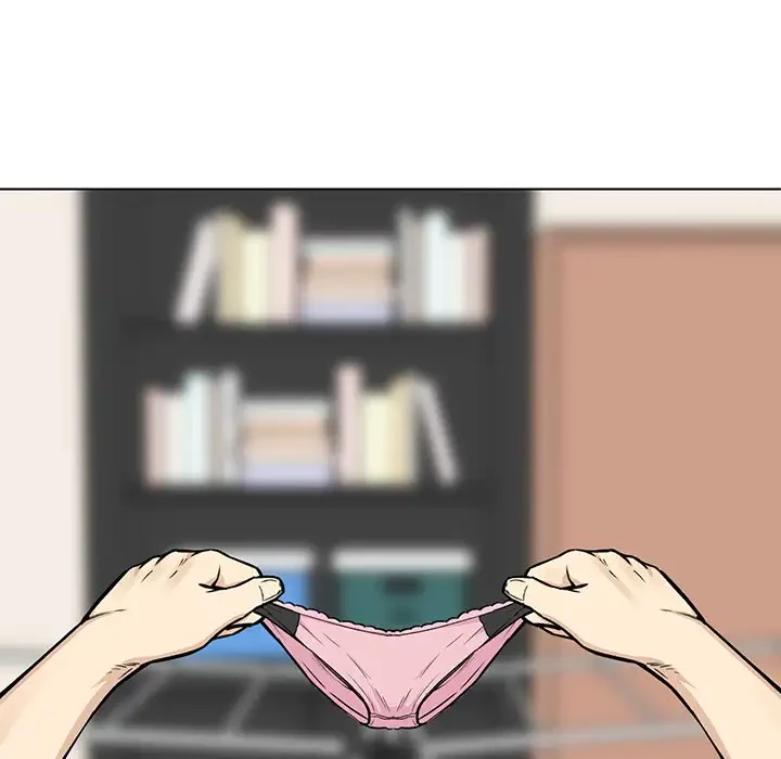 ここ、俺ん家なんですけど!? 第26話 - 81