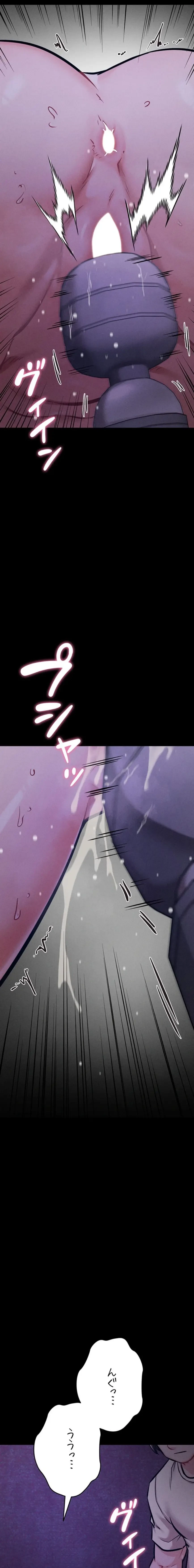 復讐の罠～快楽の底まで墜とされて～ 第59話 - 11