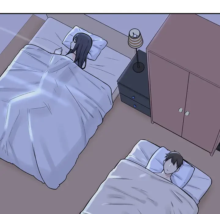 ここ、俺ん家なんですけど!? 第29話 - 109