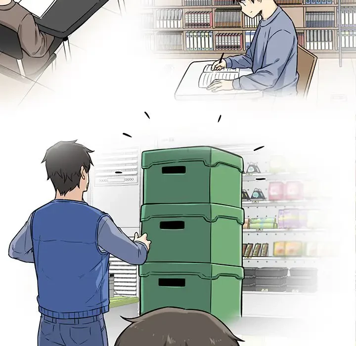 ここ、俺ん家なんですけど!? 第30話 - 42