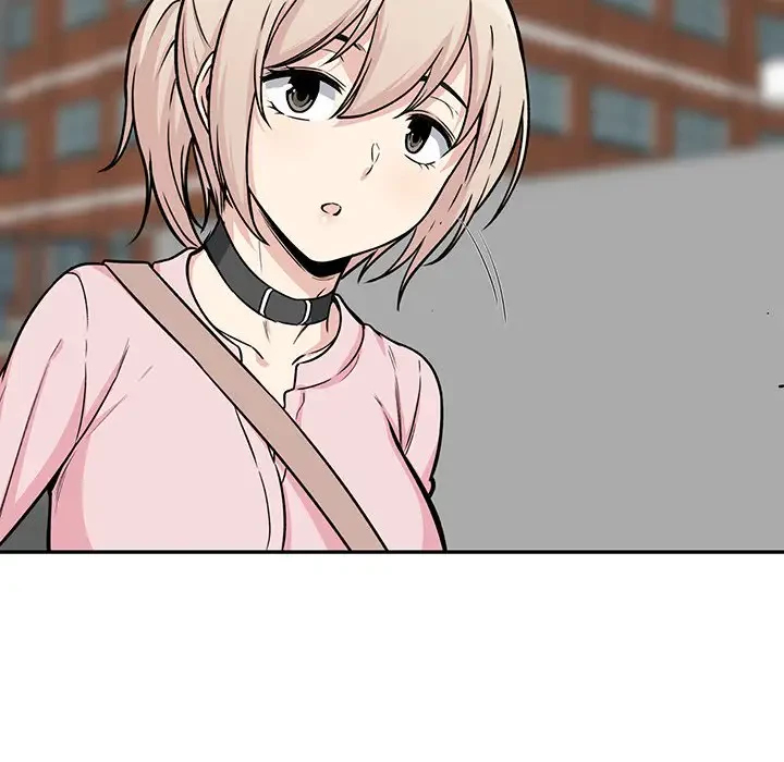 ここ、俺ん家なんですけど!? 第32話 - 56