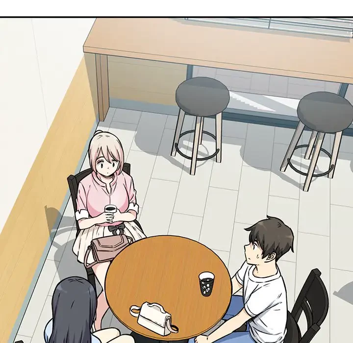 ここ、俺ん家なんですけど!? 第32話 - 81