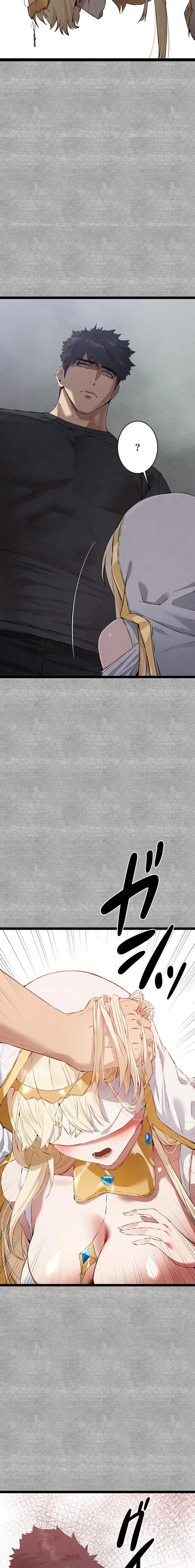 いきなり知らない人とシろって!? 第137話 - 10