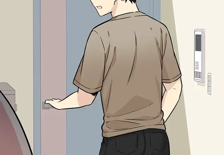 ここ、俺ん家なんですけど!? 第37話 - 4