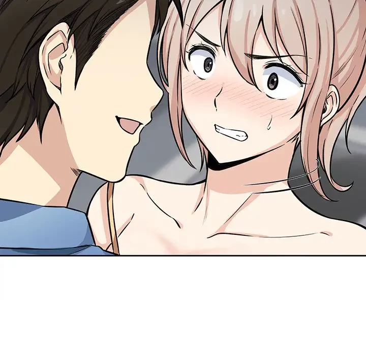 ここ、俺ん家なんですけど!? 第39話 - 55