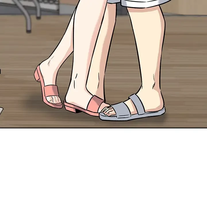 ここ、俺ん家なんですけど!? 第39話 - 88