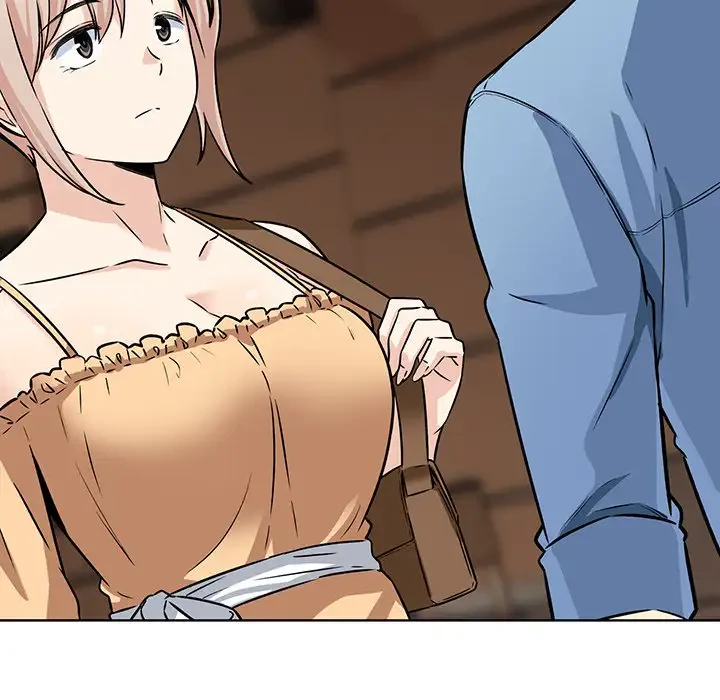 ここ、俺ん家なんですけど!? 第39話 - 94