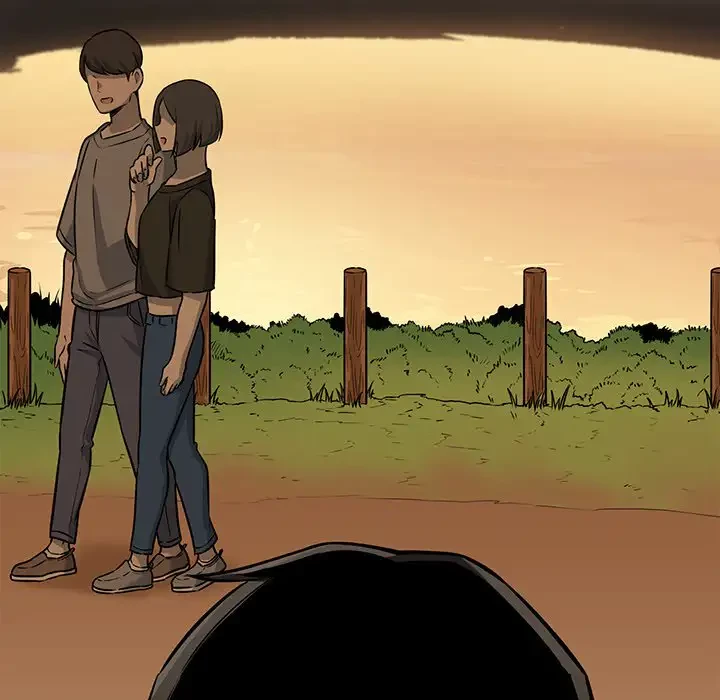 ここ、俺ん家なんですけど!? 第39話 - 124