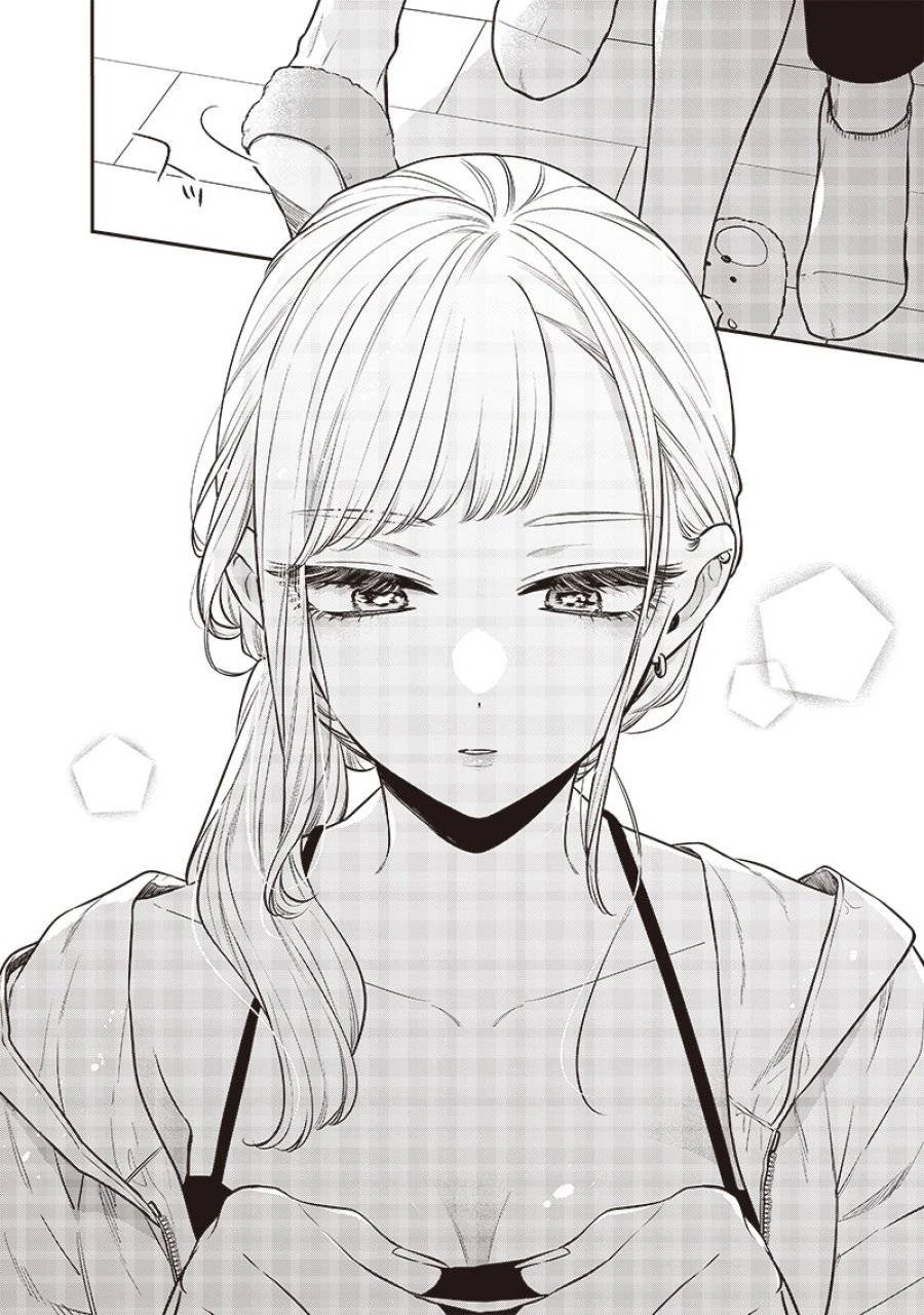 姉のともだち 第4話 - 10