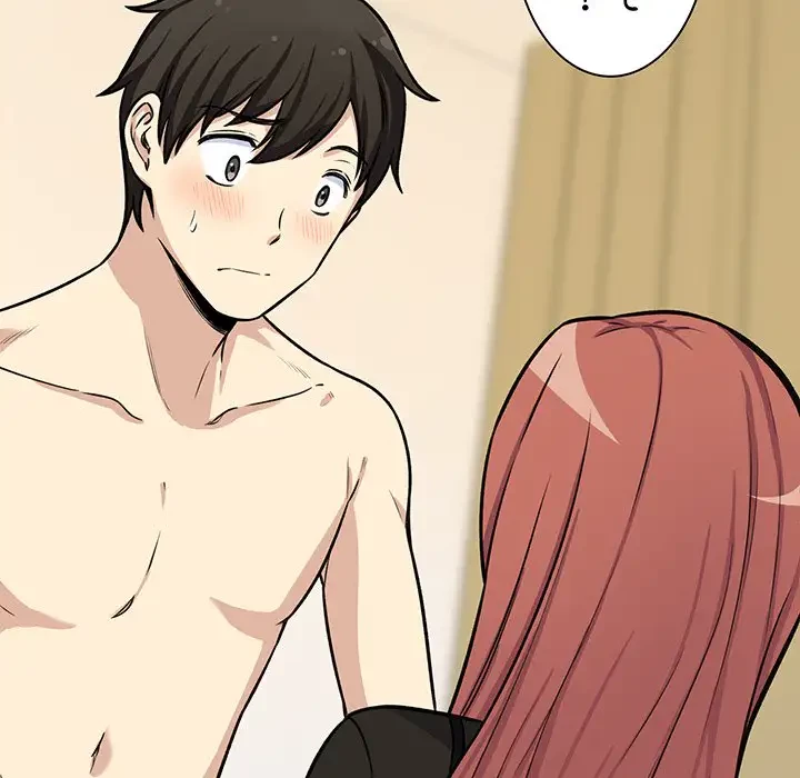 ここ、俺ん家なんですけど!? 第41話 - 105