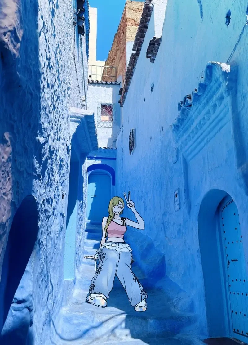 姉のともだち 第23.5話 - 2