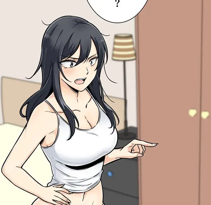 ここ、俺ん家なんですけど!? 第44話 - 68