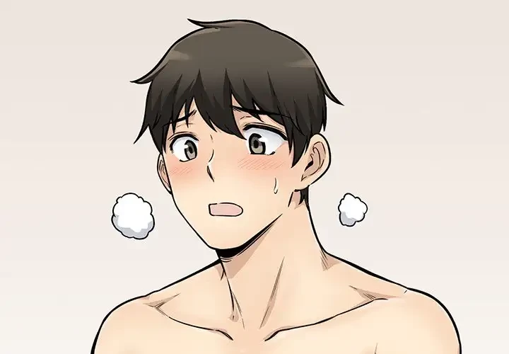 ここ、俺ん家なんですけど!? 第45話 - 4