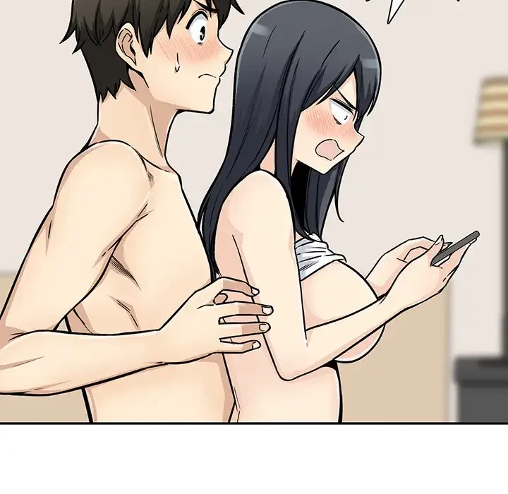 ここ、俺ん家なんですけど!? 第46話 - 41