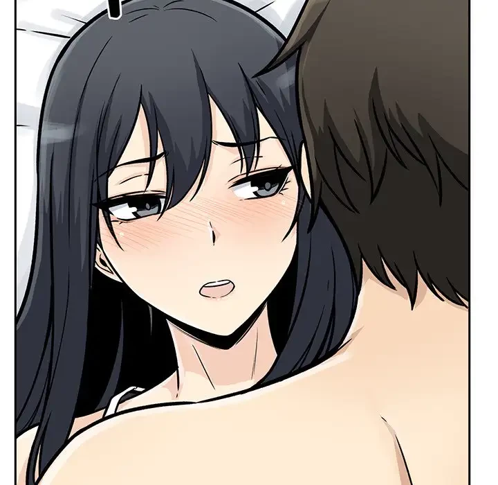 ここ、俺ん家なんですけど!? 第46話 - 140