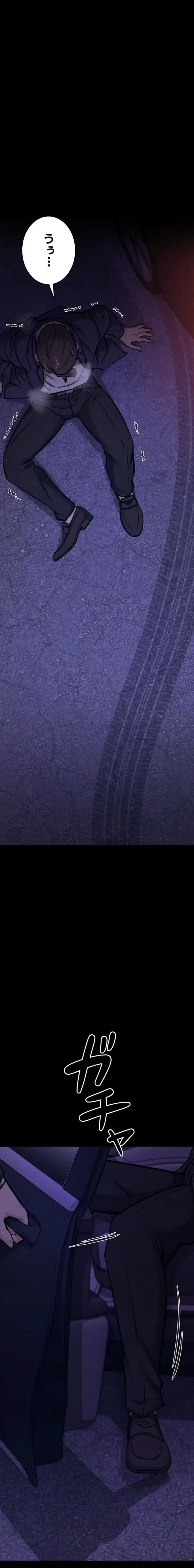 復讐の罠～快楽の底まで墜とされて～ 第61話 - 12