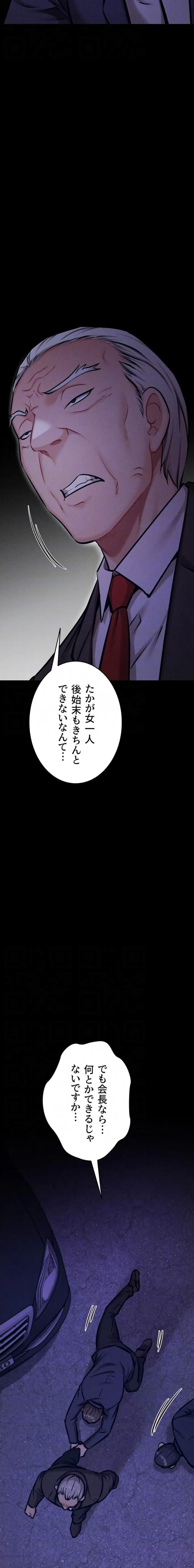 復讐の罠～快楽の底まで墜とされて～ 第61話 - 14