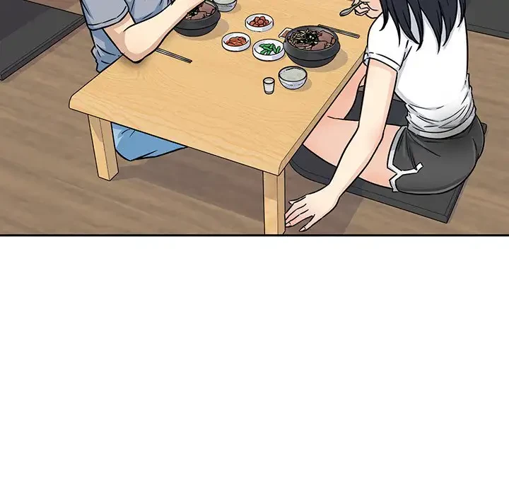 ここ、俺ん家なんですけど!? 第47話 - 124