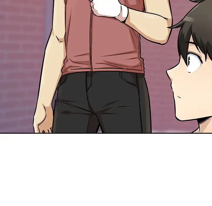 ここ、俺ん家なんですけど!? 第47話 - 130