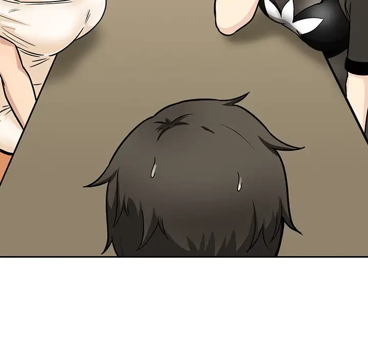 ここ、俺ん家なんですけど!? 第47話 - 150