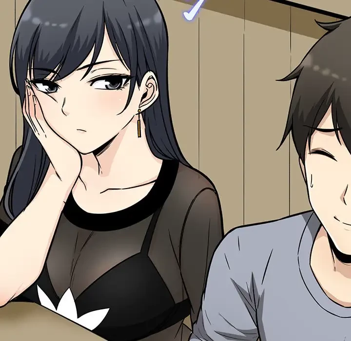 ここ、俺ん家なんですけど!? 第48話 - 19