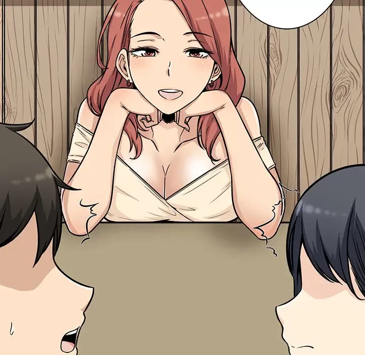 ここ、俺ん家なんですけど!? 第48話 - 34