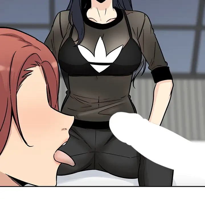 ここ、俺ん家なんですけど!? 第48話 - 139