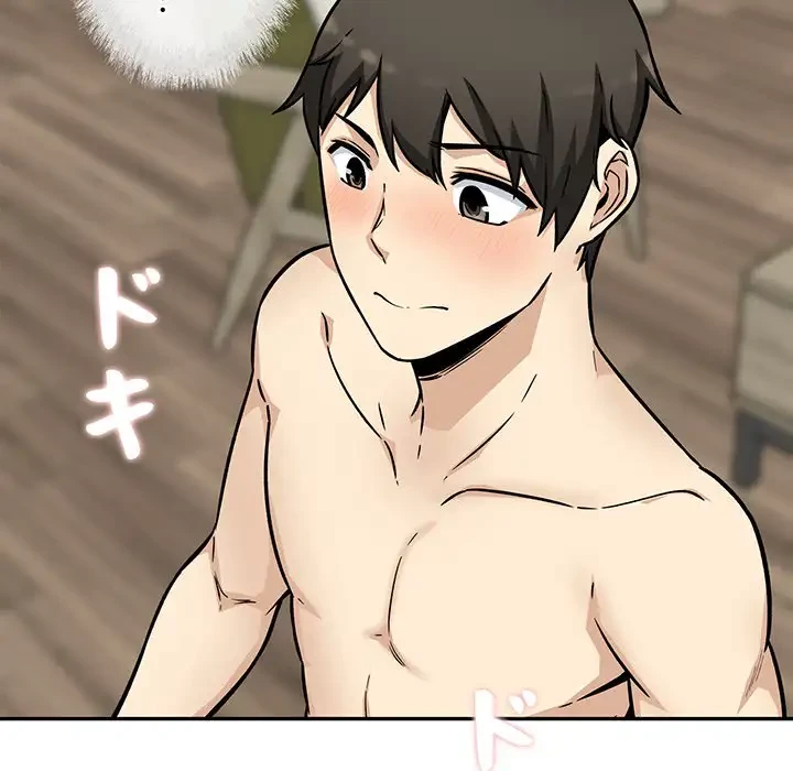 ここ、俺ん家なんですけど!? 第51話 - 36