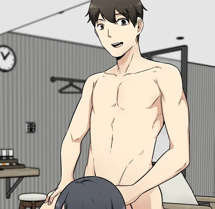 ここ、俺ん家なんですけど!? 第51話 - 57