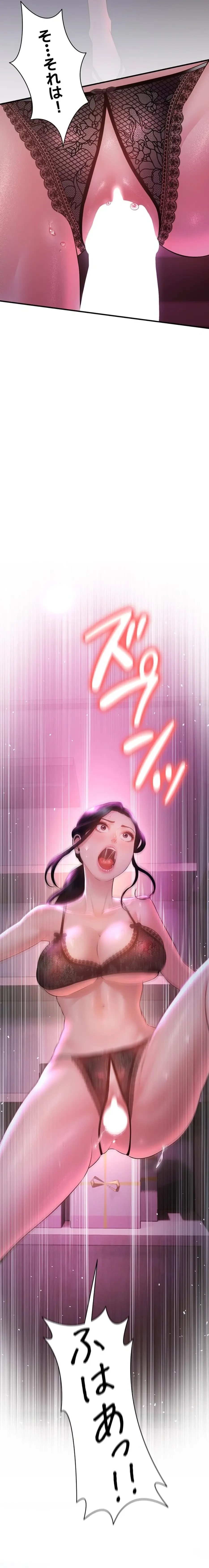 隠密な良妻修行 第22話 - 22