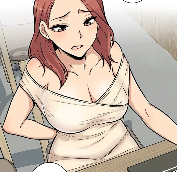 ここ、俺ん家なんですけど!? 第52話 - 116