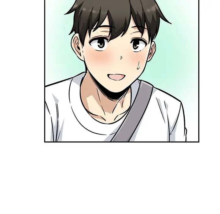 ここ、俺ん家なんですけど!? 第53話 - 92